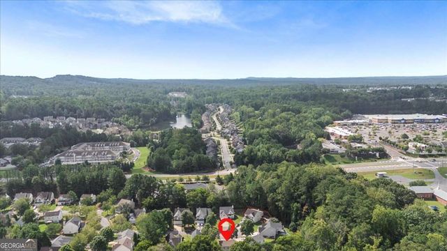 506 Weatherstone Court, Woodstock, GA 30188
