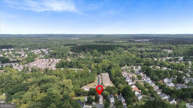 506 Weatherstone Court, Woodstock, GA 30188