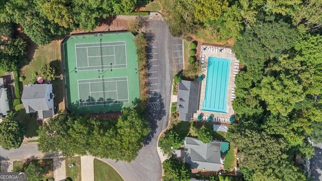 506 Weatherstone Court, Woodstock, GA 30188