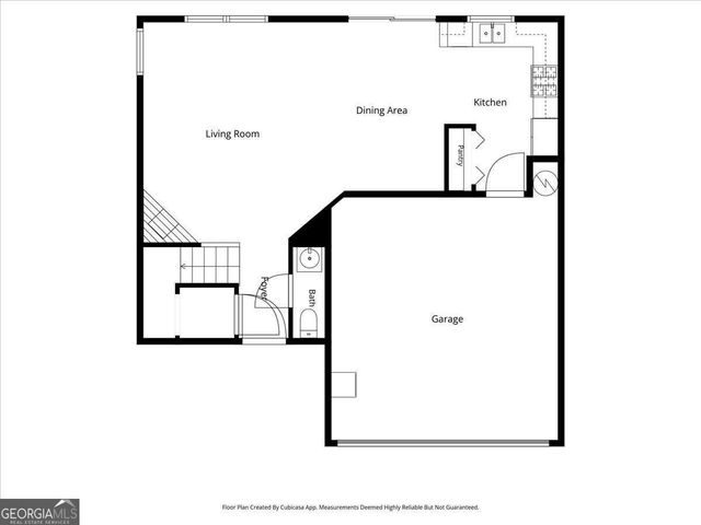 506 Weatherstone Court, Woodstock, GA 30188