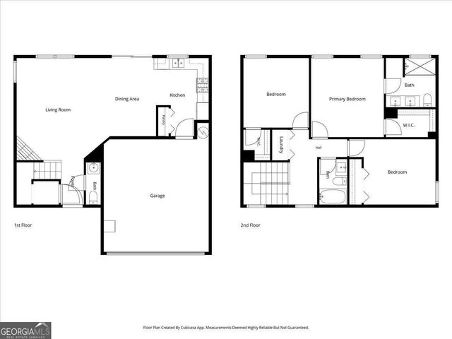 506 Weatherstone Court, Woodstock, GA 30188