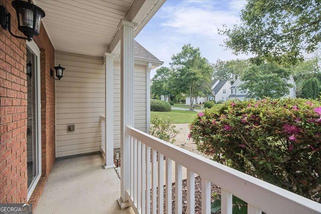 506 Weatherstone Court, Woodstock, GA 30188