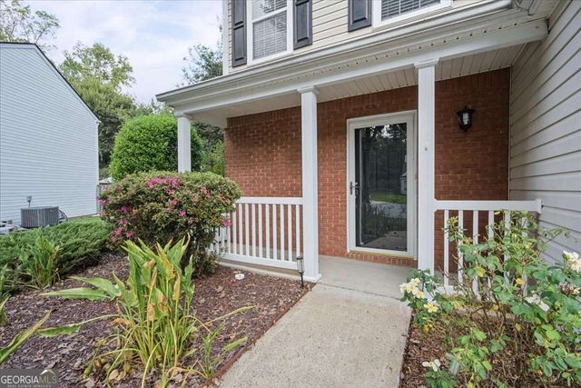 506 Weatherstone Court, Woodstock, GA 30188