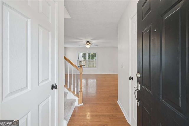 506 Weatherstone Court, Woodstock, GA 30188