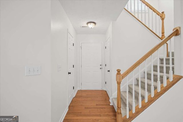 506 Weatherstone Court, Woodstock, GA 30188