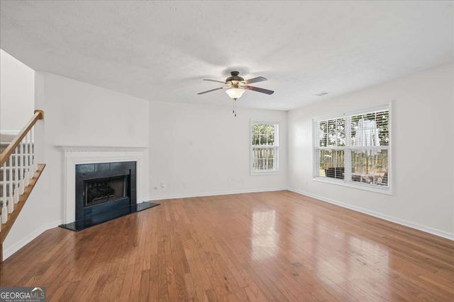 506 Weatherstone Court, Woodstock, GA 30188