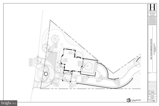 681 A CHAIN BRIDGE, Mclean, VA 22101