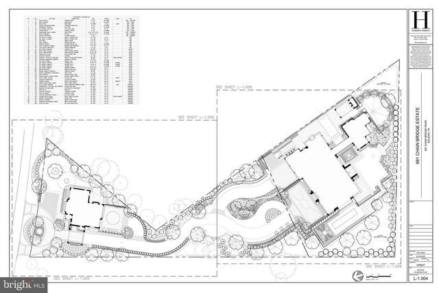 681 A CHAIN BRIDGE, Mclean, VA 22101