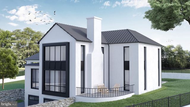 681 A CHAIN BRIDGE, Mclean, VA 22101