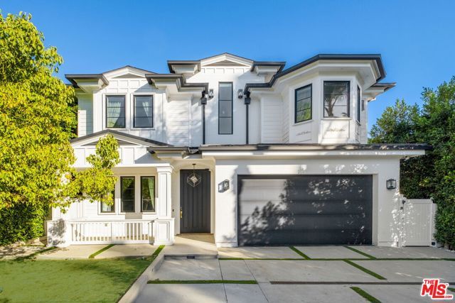 832 N Orange Grove Avenue, Los Angeles, CA 90046