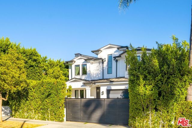 832 N Orange Grove Avenue, Los Angeles, CA 90046