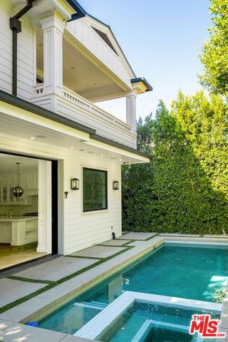 832 N Orange Grove Avenue, Los Angeles, CA 90046
