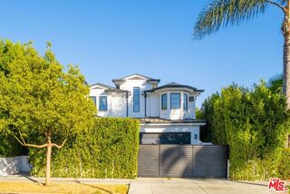 832 N Orange Grove Avenue, Los Angeles, CA 90046