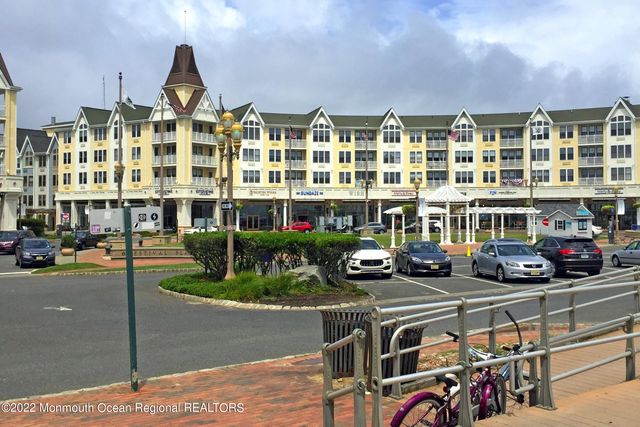 130 Shore Drive, Long Branch, NJ 07740