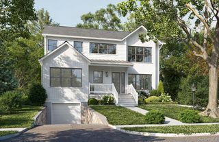 23 Florence Avenue, Rye, NY 10580