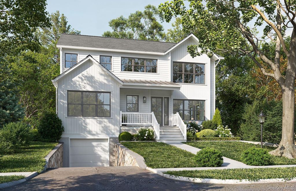 23 Florence Avenue, Rye, NY 10580