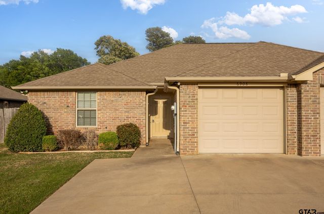 6916 CR 1215, Flint, TX 75762