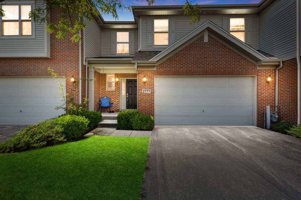 2777 Blakely Lane, Naperville, IL 60540