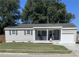 3207 Walden ST, Chesapeake, VA 23324