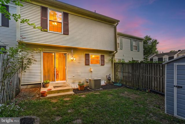 20214 THUNDERHEAD WAY, Germantown, MD 20874