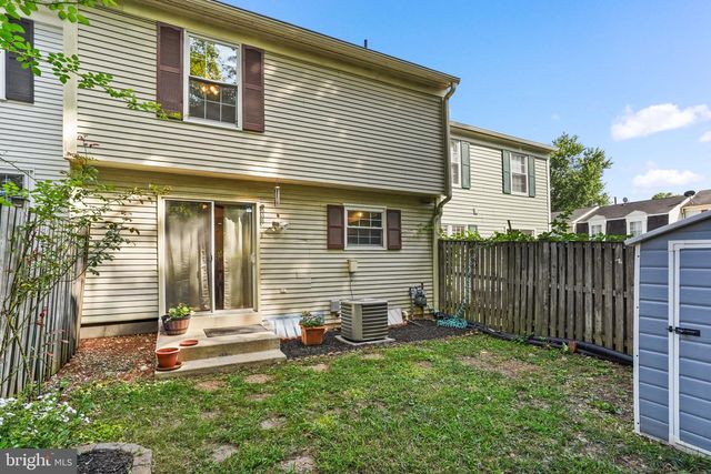 20214 THUNDERHEAD WAY, Germantown, MD 20874