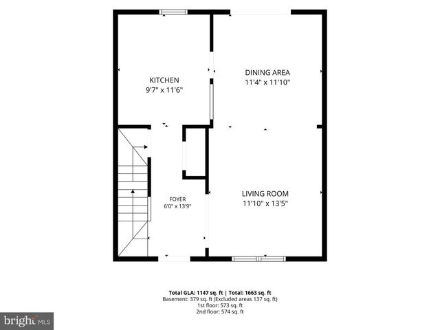 20214 THUNDERHEAD WAY, Germantown, MD 20874