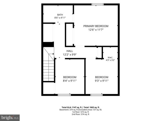 20214 THUNDERHEAD WAY, Germantown, MD 20874