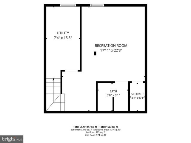 20214 THUNDERHEAD WAY, Germantown, MD 20874