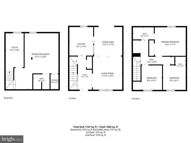 20214 THUNDERHEAD WAY, Germantown, MD 20874