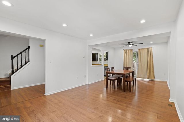 20214 THUNDERHEAD WAY, Germantown, MD 20874