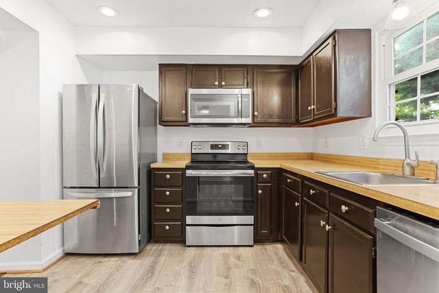 20214 THUNDERHEAD WAY, Germantown, MD 20874