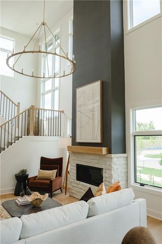 2844 W 133rd Terrace, Leawood, KS 66209