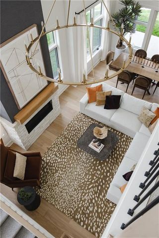 2844 W 133rd Terrace, Leawood, KS 66209