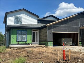 2844 W 133rd Terrace, Leawood, KS 66209