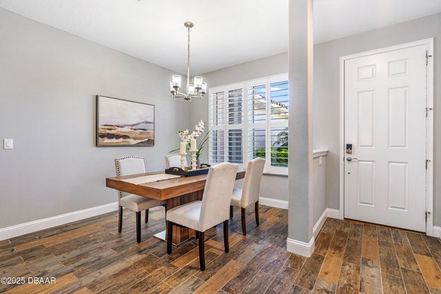 56 Thornhill Chase Circle, Ormond Beach, FL 32174