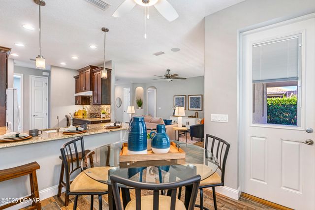 56 Thornhill Chase Circle, Ormond Beach, FL 32174