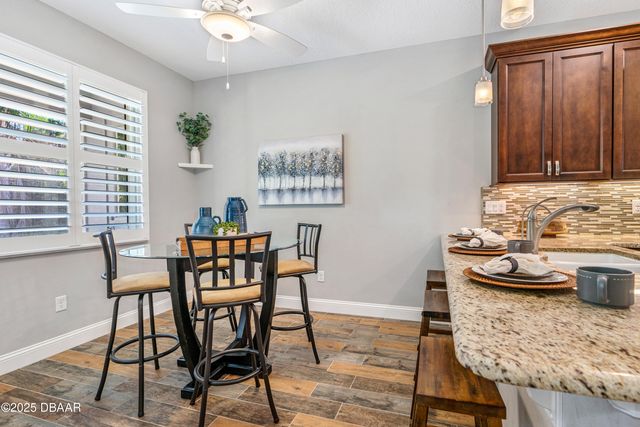 56 Thornhill Chase Circle, Ormond Beach, FL 32174