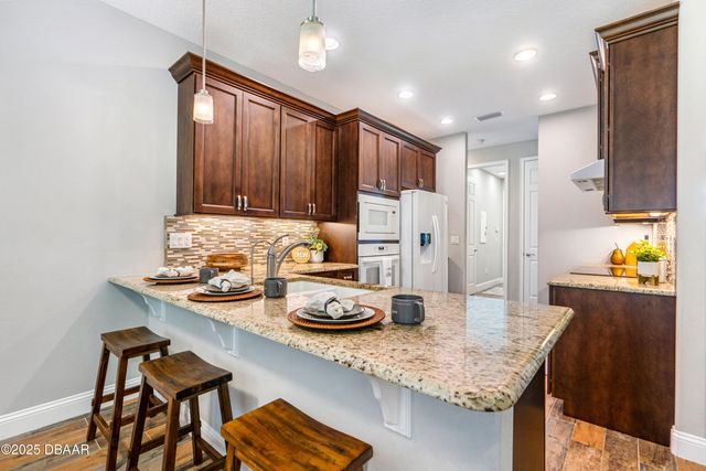 56 Thornhill Chase Circle, Ormond Beach, FL 32174