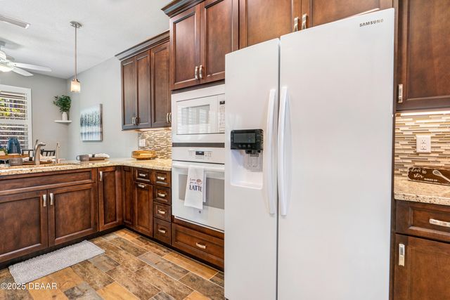 56 Thornhill Chase Circle, Ormond Beach, FL 32174