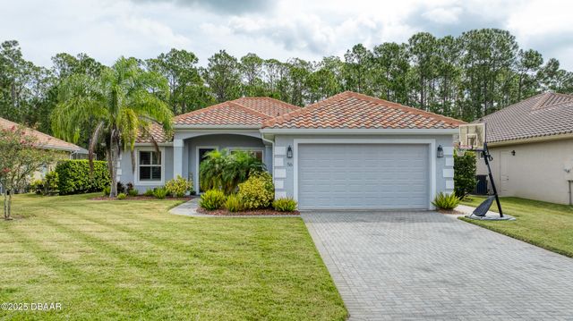 56 Thornhill Chase Circle, Ormond Beach, FL 32174