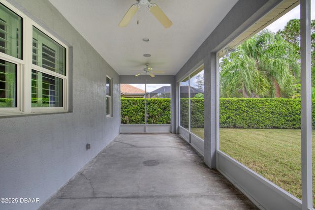 56 Thornhill Chase Circle, Ormond Beach, FL 32174