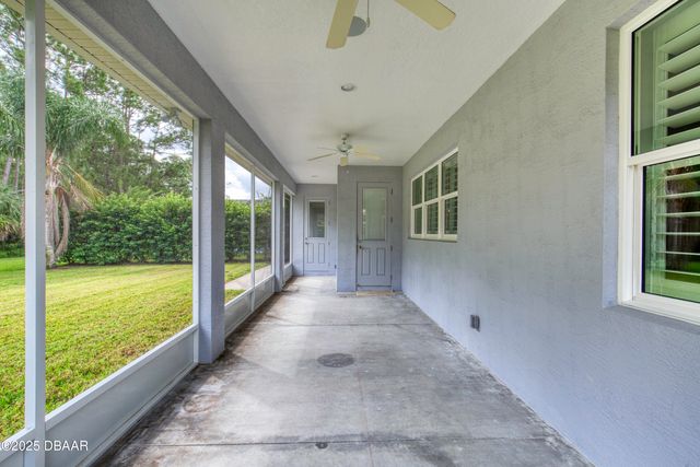 56 Thornhill Chase Circle, Ormond Beach, FL 32174