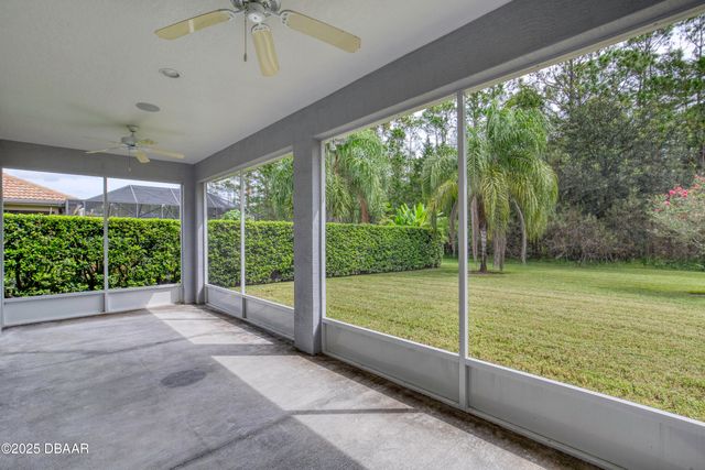 56 Thornhill Chase Circle, Ormond Beach, FL 32174