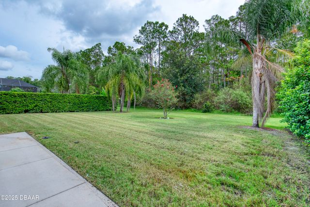56 Thornhill Chase Circle, Ormond Beach, FL 32174