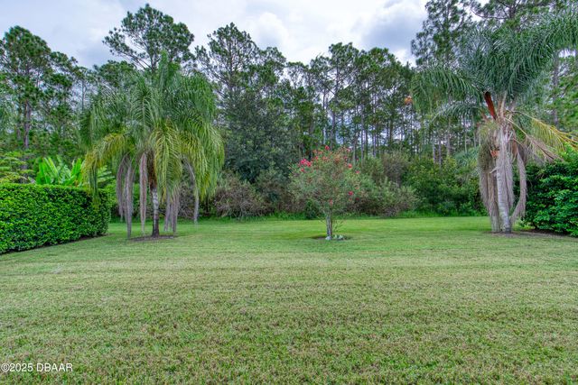 56 Thornhill Chase Circle, Ormond Beach, FL 32174