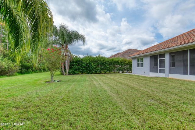 56 Thornhill Chase Circle, Ormond Beach, FL 32174