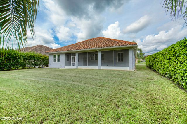 56 Thornhill Chase Circle, Ormond Beach, FL 32174