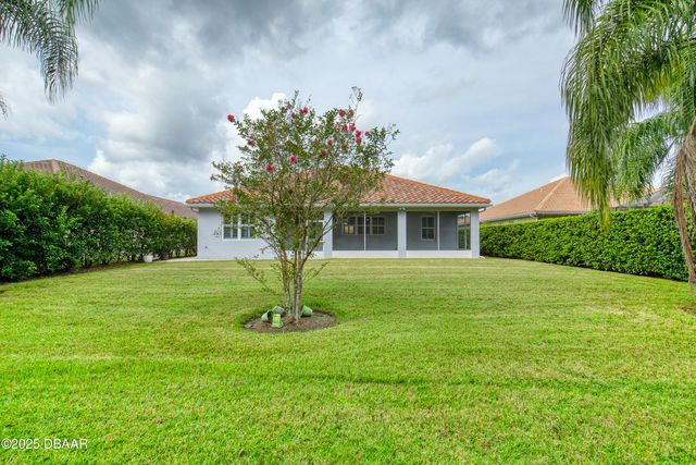 56 Thornhill Chase Circle, Ormond Beach, FL 32174