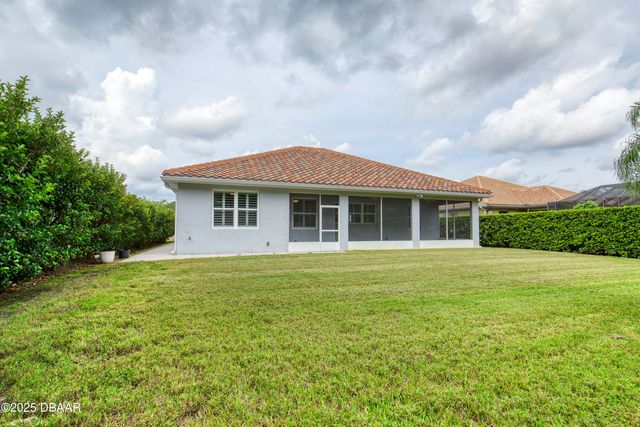 56 Thornhill Chase Circle, Ormond Beach, FL 32174