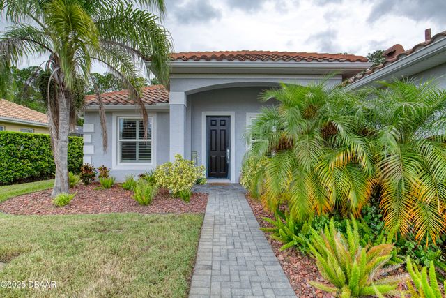 56 Thornhill Chase Circle, Ormond Beach, FL 32174